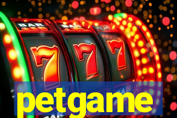 petgame
