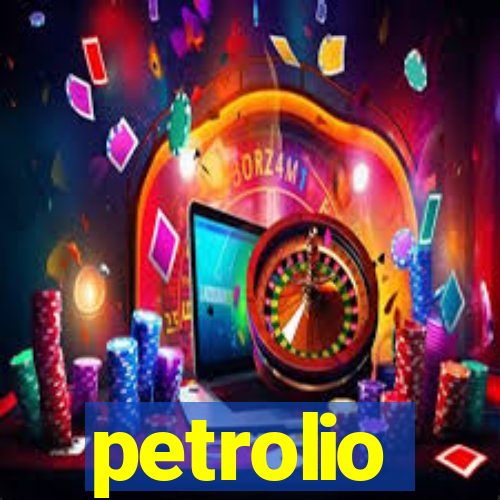 petrolio