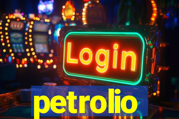 petrolio