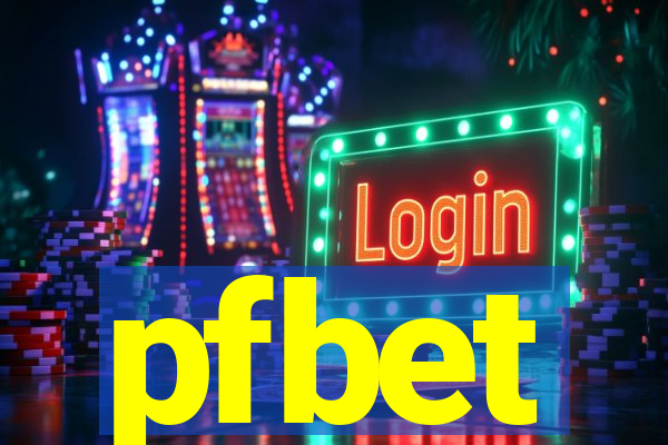 pfbet