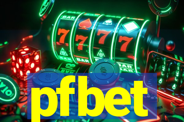 pfbet
