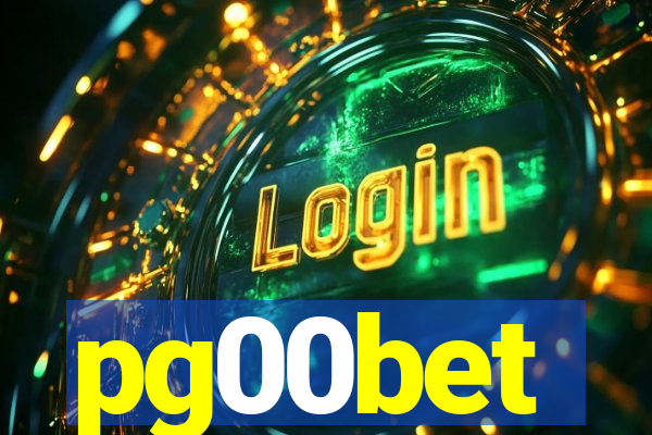 pg00bet