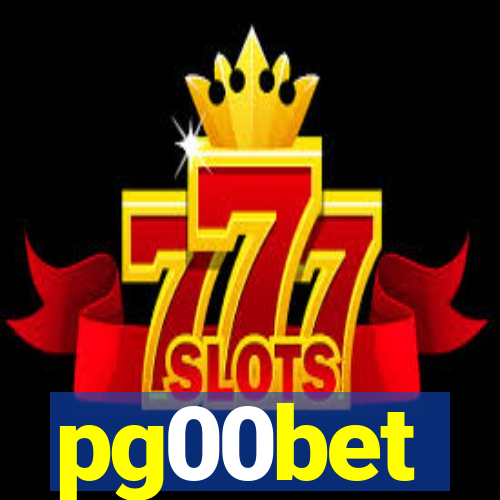 pg00bet