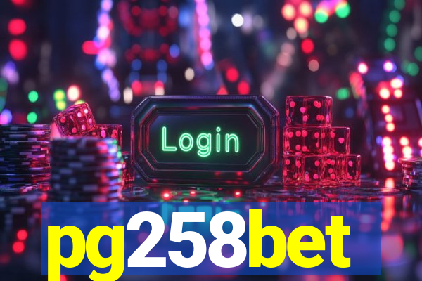 pg258bet