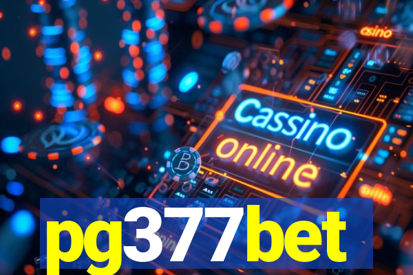 pg377bet