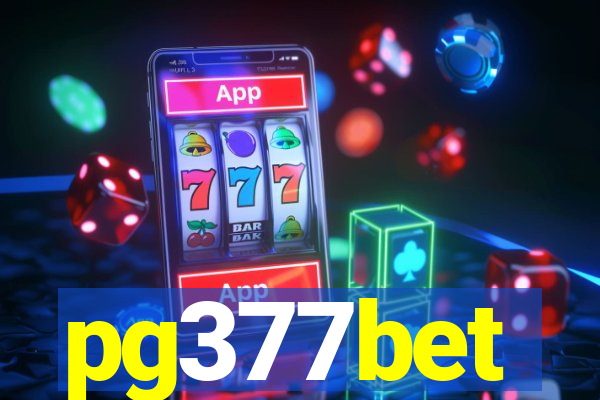 pg377bet