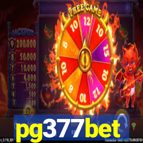 pg377bet