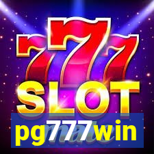 pg777win