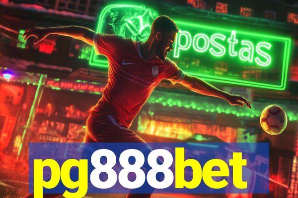 pg888bet
