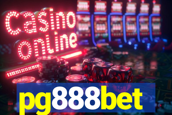 pg888bet