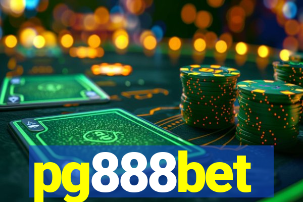 pg888bet