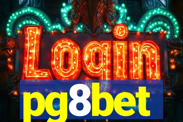 pg8bet