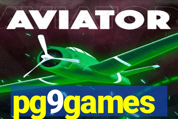pg9games