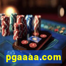 pgaaaa.com
