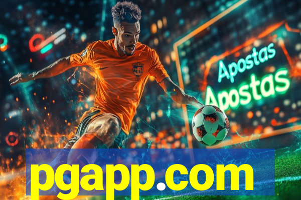pgapp.com