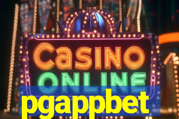 pgappbet