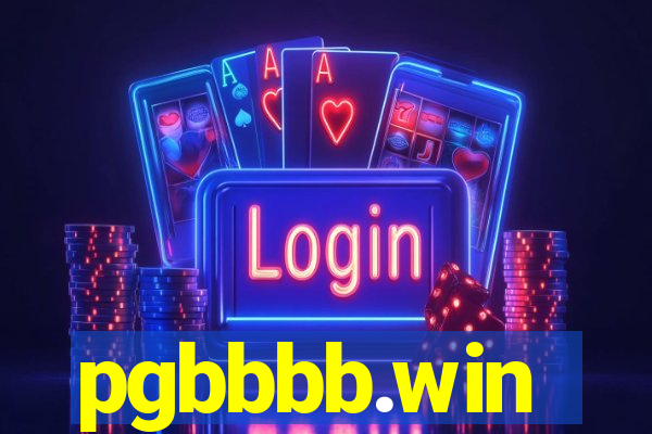 pgbbbb.win