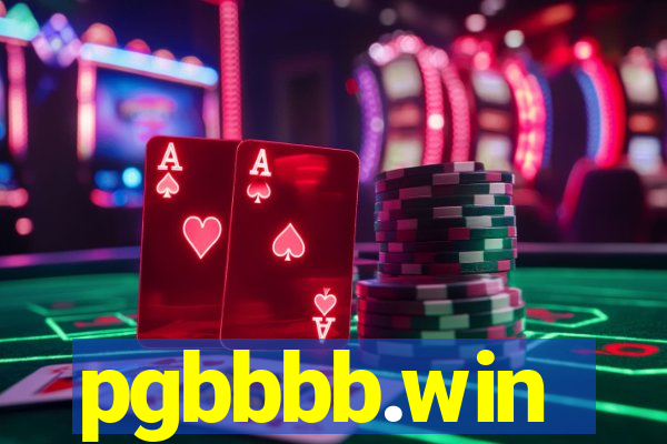 pgbbbb.win
