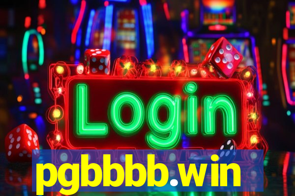 pgbbbb.win