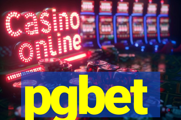 pgbet