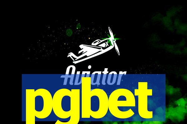 pgbet