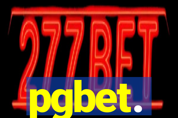 pgbet.