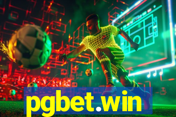 pgbet.win