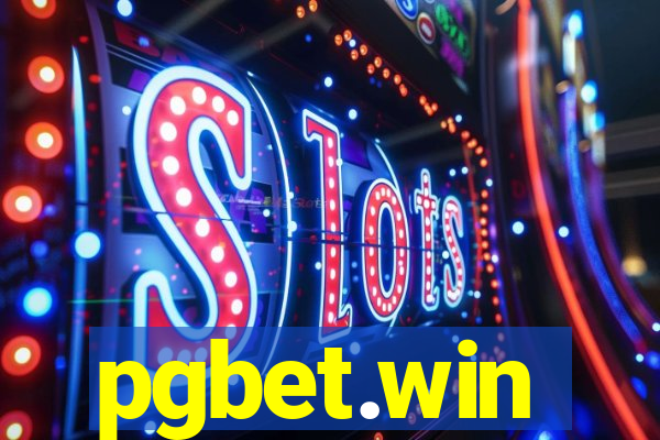 pgbet.win