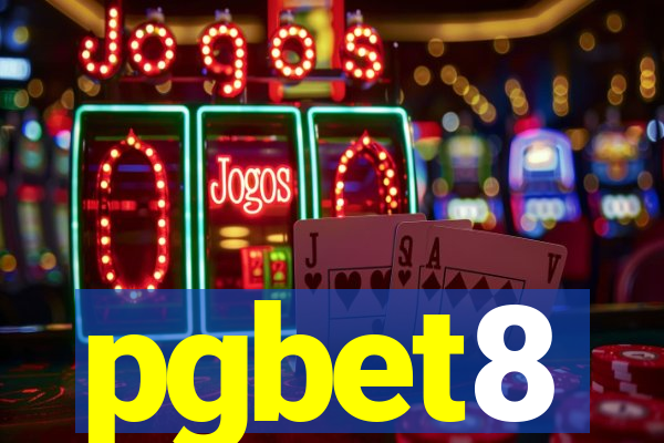 pgbet8