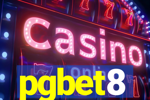 pgbet8