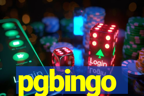 pgbingo
