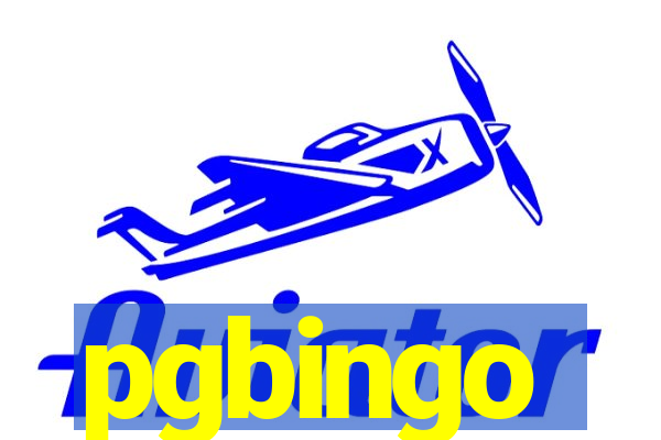 pgbingo