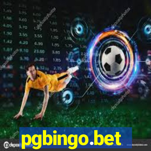 pgbingo.bet