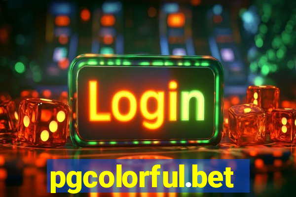 pgcolorful.bet