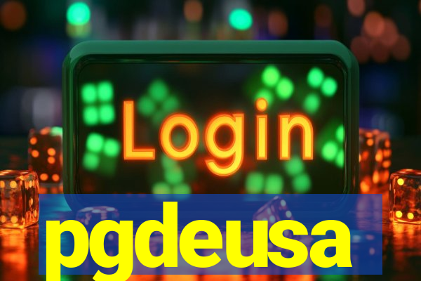 pgdeusa