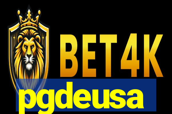 pgdeusa