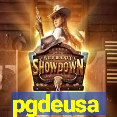 pgdeusa