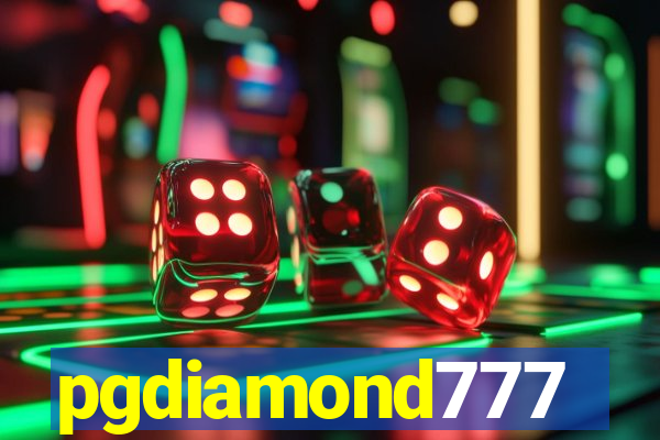 pgdiamond777