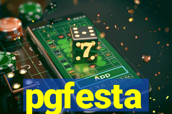 pgfesta