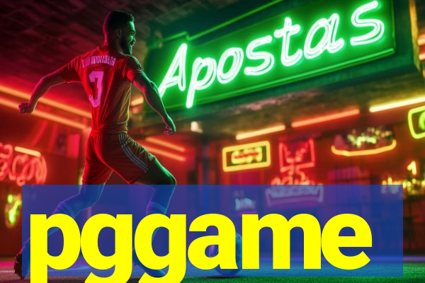 pggame