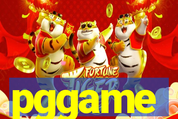 pggame