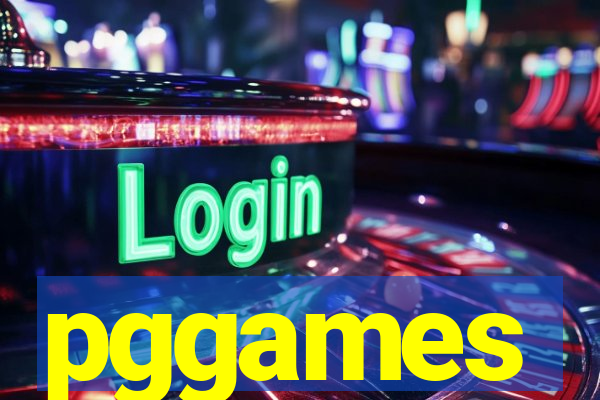pggames