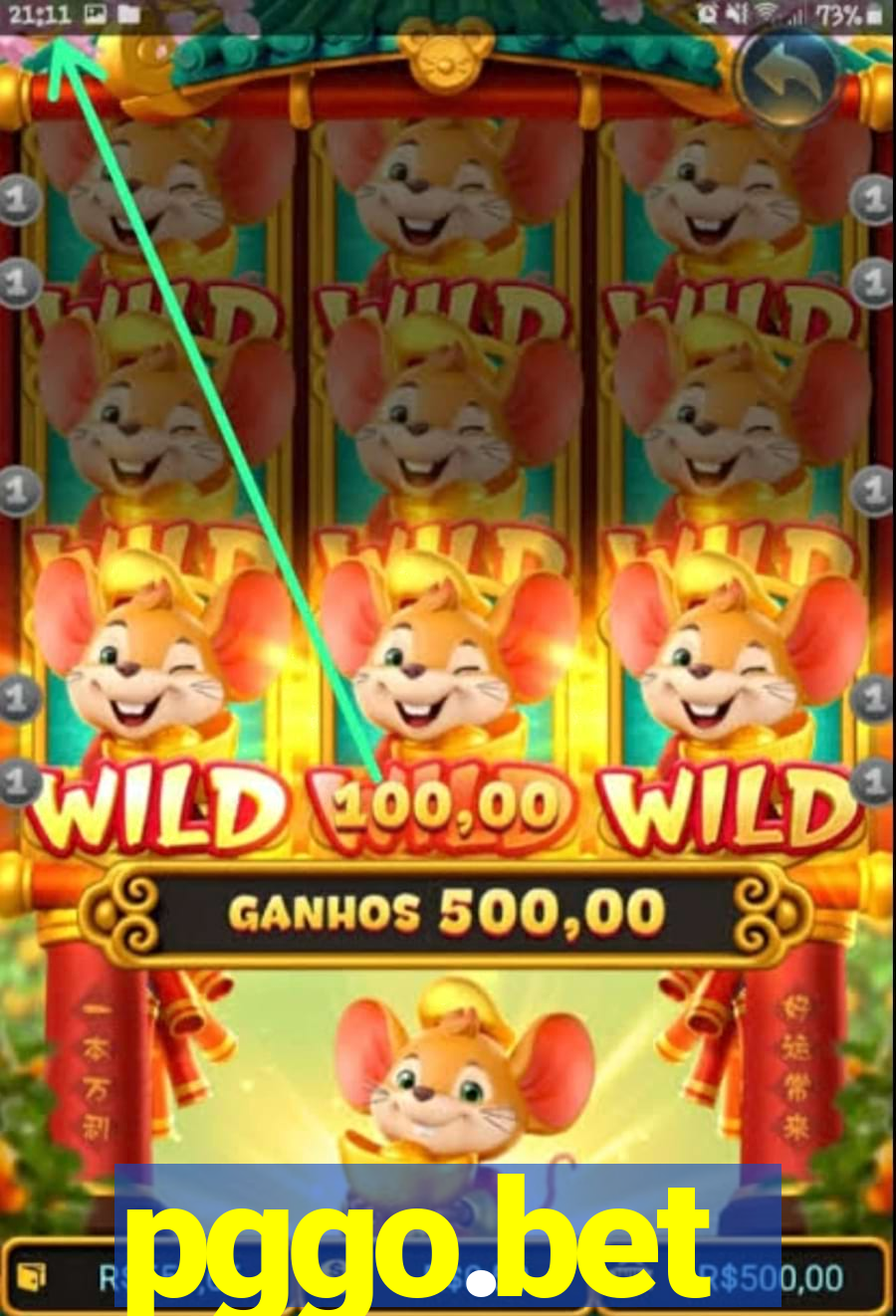 pggo.bet