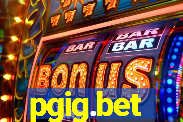 pgig.bet