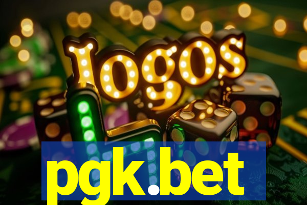 pgk.bet