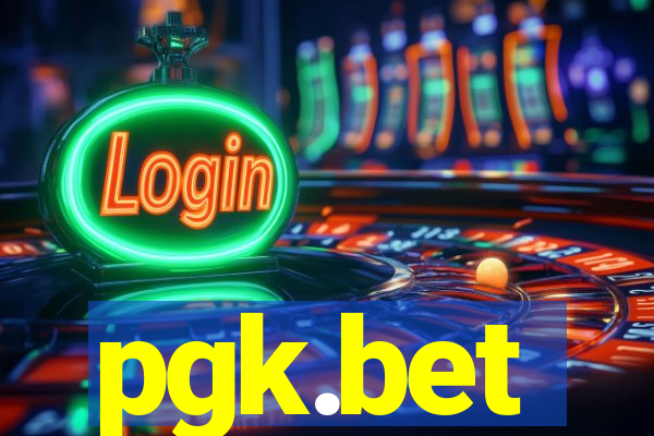 pgk.bet