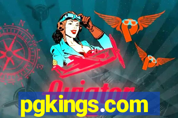 pgkings.com