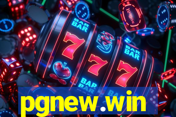 pgnew.win
