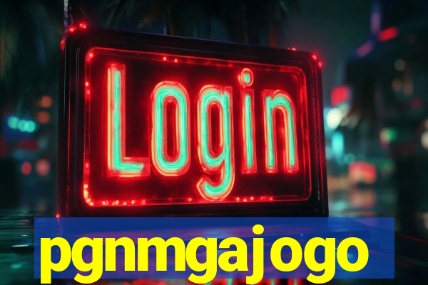 pgnmgajogo