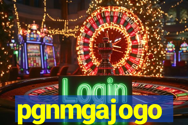 pgnmgajogo